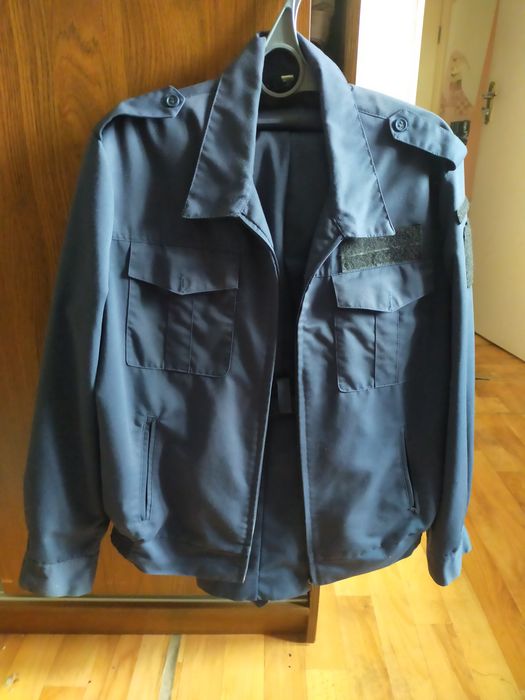 Продам форму охранника