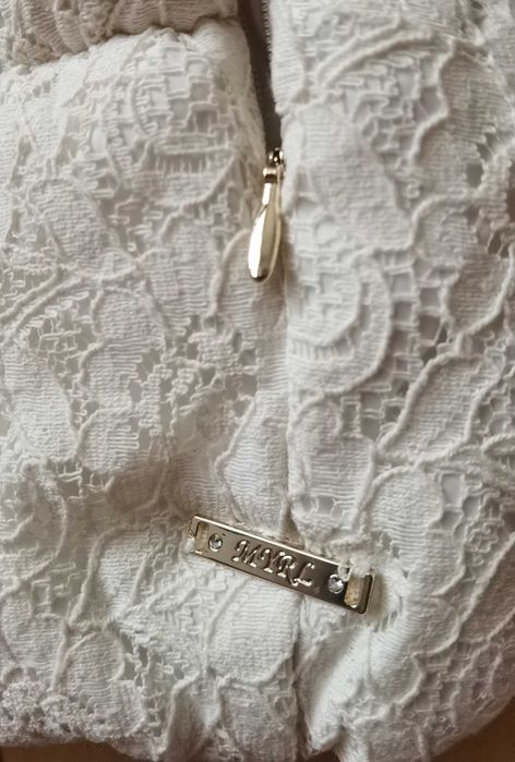 Зимно, елегантно яке Mayoral, размер 110см.