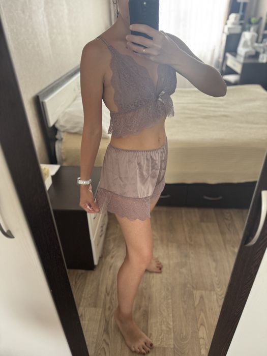 Комплект для сна женский