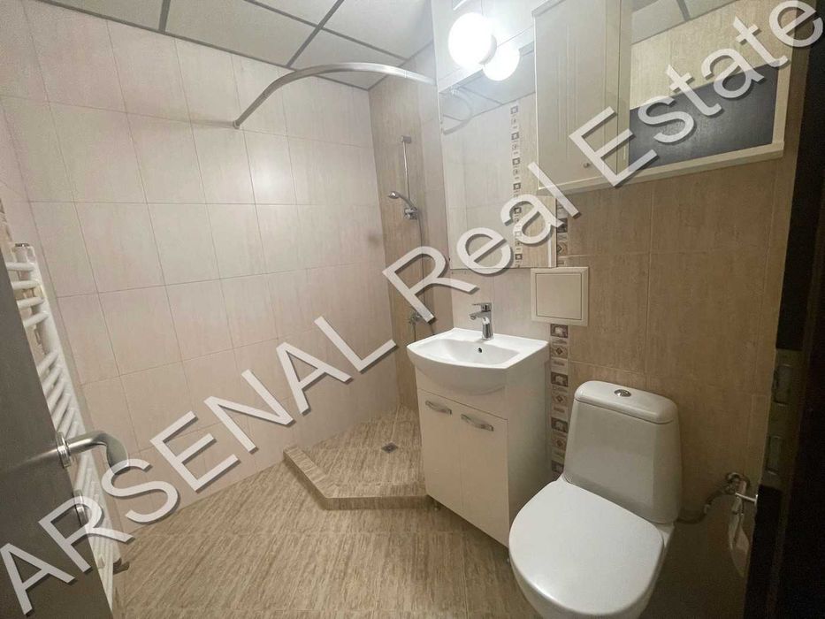 Дава се под наем Двустаен апартамент в София, Студентски град - 67 кв.м за 306 € - Снимка #5