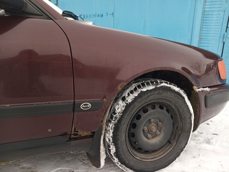 Продам Ауди 100 с4