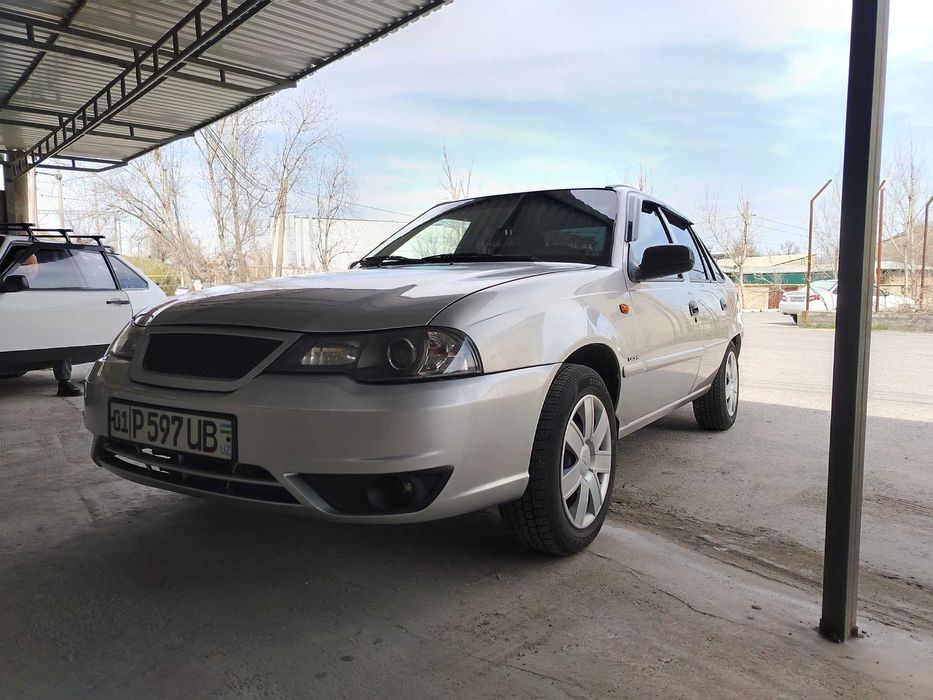 Нексия 2 фулл с кондером