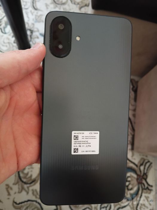Продается телефон Samsung