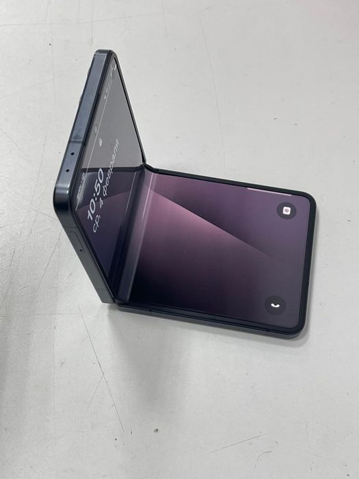 Samsung Galaxy Z flip 7