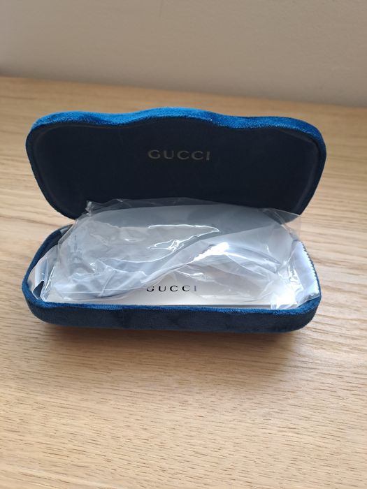 Чисто нови оригинални очила GUCCI