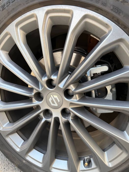 Продаются автошины Hankook