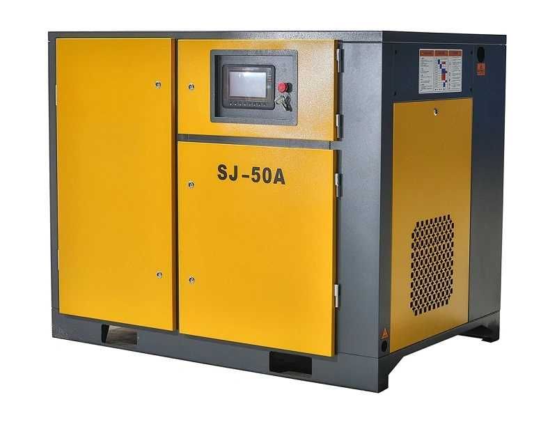 Винтовые компрессора со склада