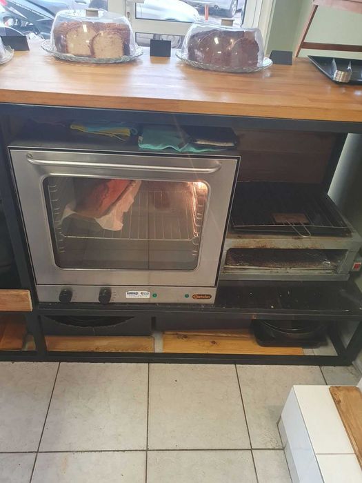 Дава се под наем Магазин в София, Сердика - 25 кв.м за 448.8 € - Снимка #9