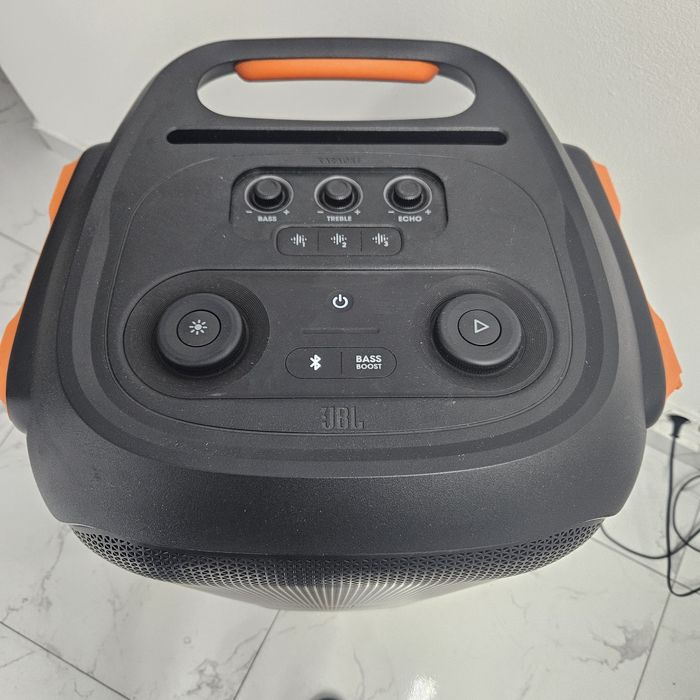 Boxa JBL PartyBox 710 800RMS Zeus Amanet Vitan 3450