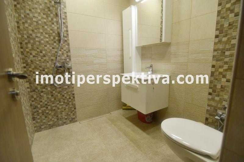 Продава се Двустаен апартамент в Пловдив, Кючук Париж - 73 кв.м за 1809 €/кв.м - Снимка #8