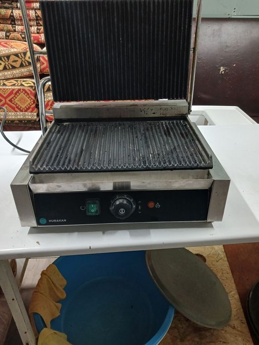 Продается тостер пресс для донеров