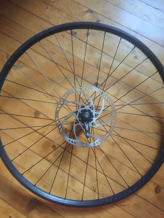 mountain bike капли 29