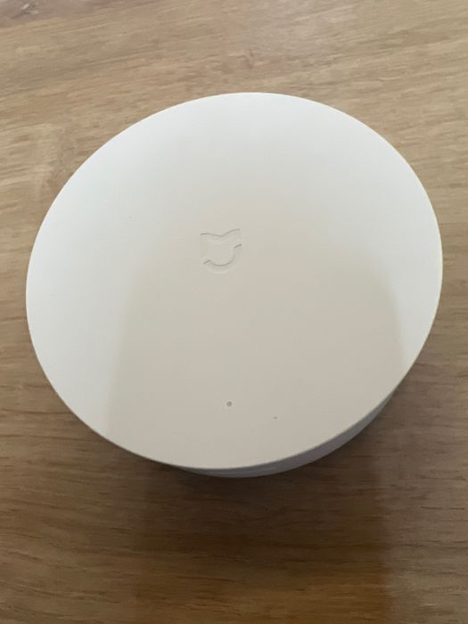 Xiaomi Temperature and Humidity Monitor 2+MI Smart Home Hub