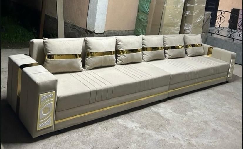 Раскладной Диван