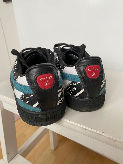 Liu Jo, Geox, Puma, Guess