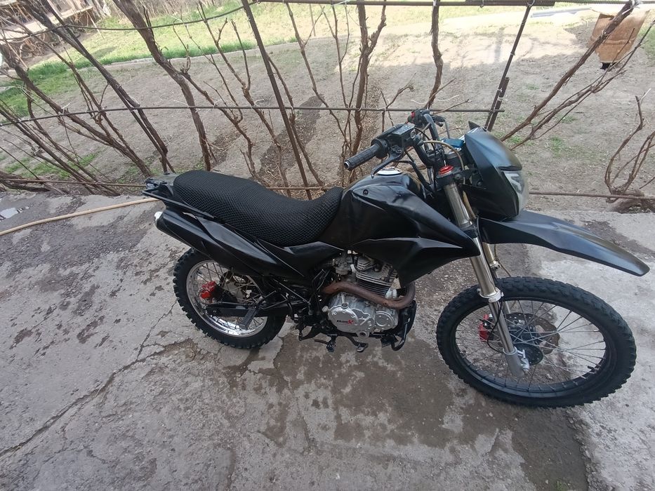 Мотор Bamx продаю срочно