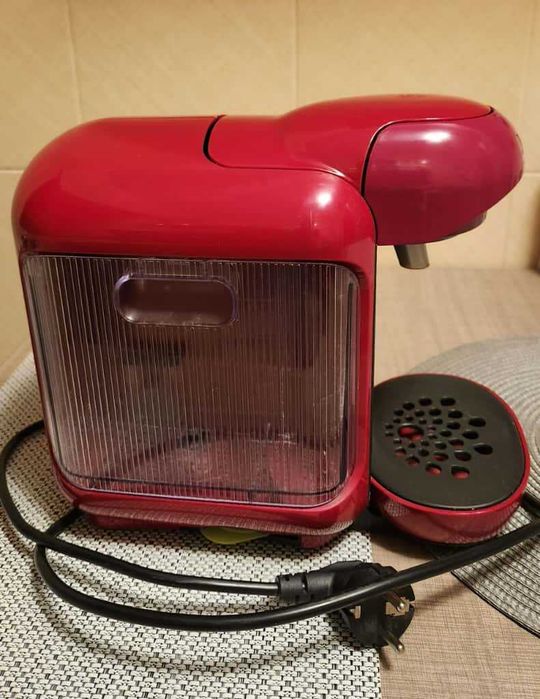 Espressor Bosch Tassimo Viny TAS 1251