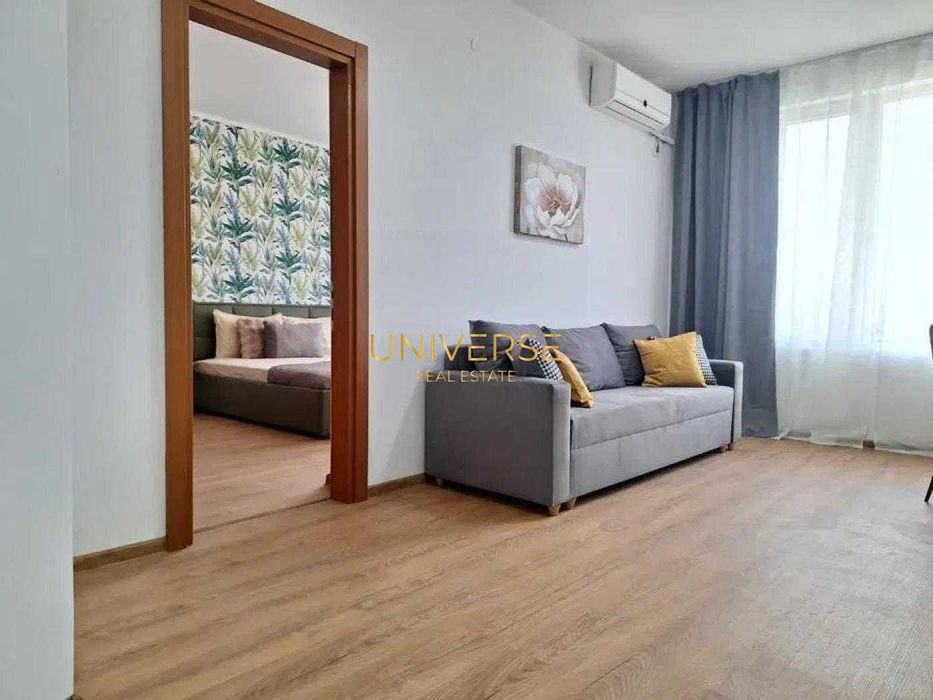 Продава се Двустаен апартамент в к.к. Слънчев бряг - 56 кв.м за 592 €/кв.м - Снимка #2