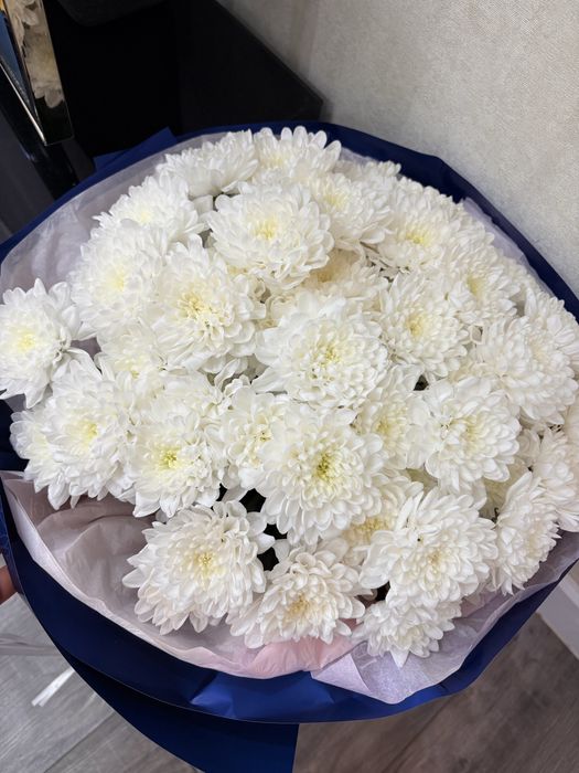 Цветы продается свежий