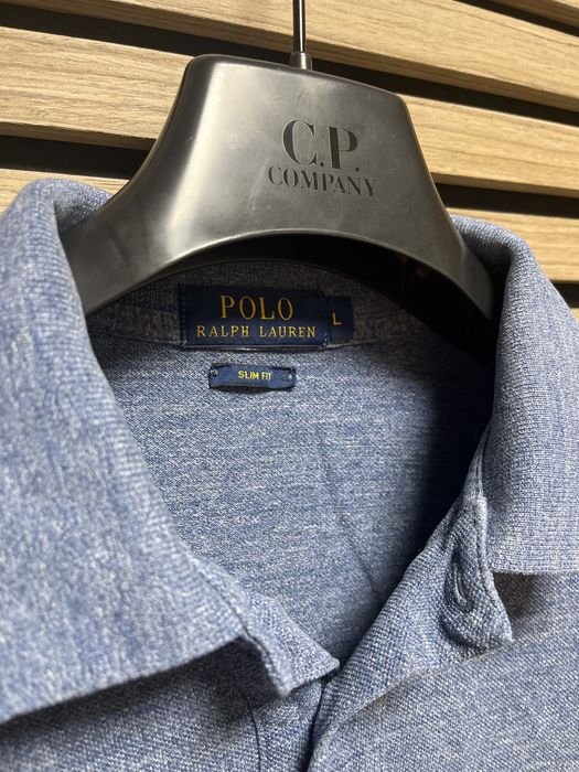 POLO Ralph Lauren : размер М / Оригинал