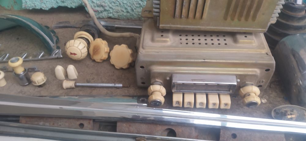 Победо м20 запчастлари