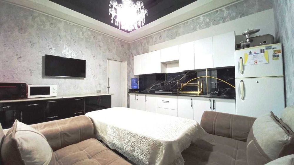 Таунхаус 3.45 сотка 7 комнат 3 этаж