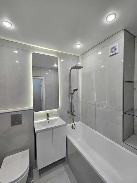 Продается квартира