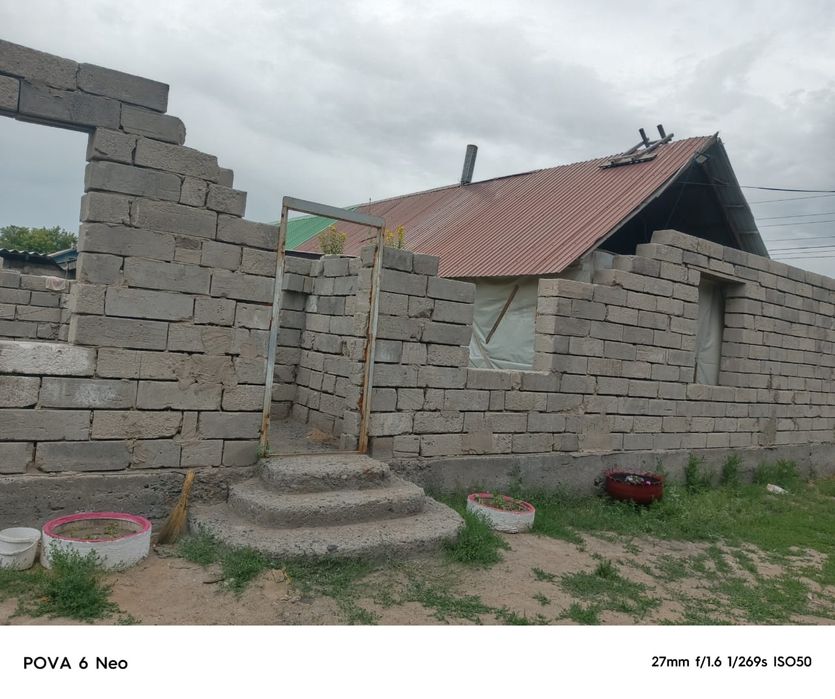 Продаётся дом в Мичурино