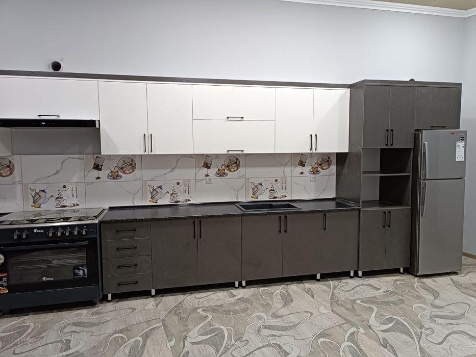 Mebil buyurtma asosida