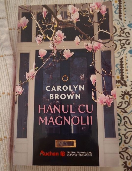 Set 3 cărți romantice