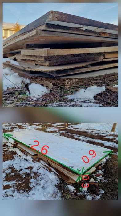 Дрова для бани горят