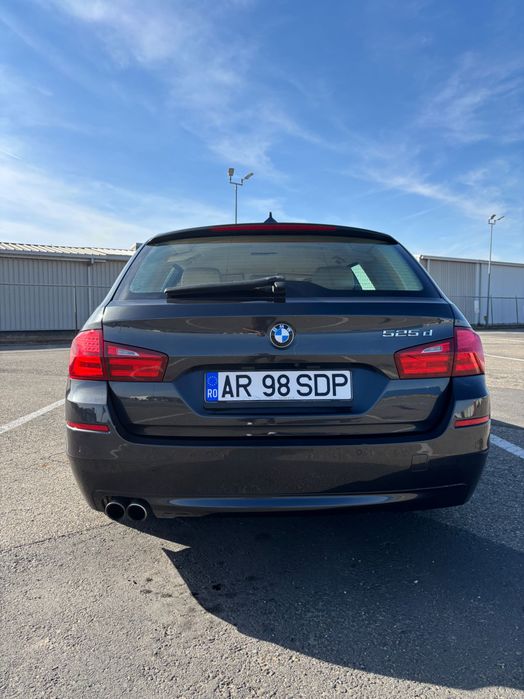 Vând BMW F11 525d 2.0 218 CP