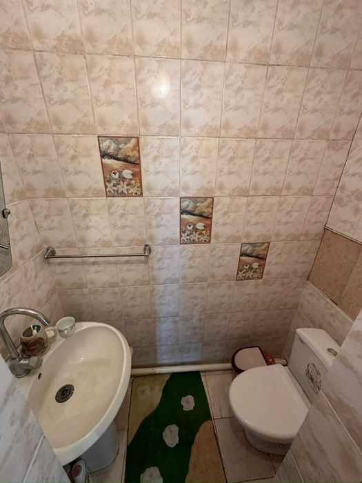 В продаже 5к дом Ватутина 3/1