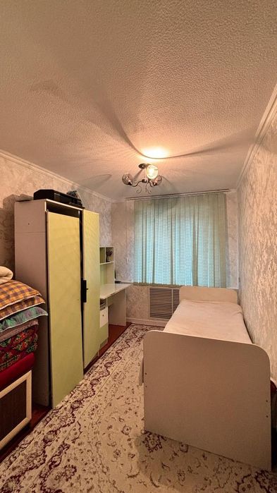 Продам квартиру в ленгер