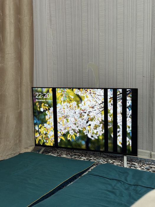 Яндекс Телевизор с Алисой YNDX 43”