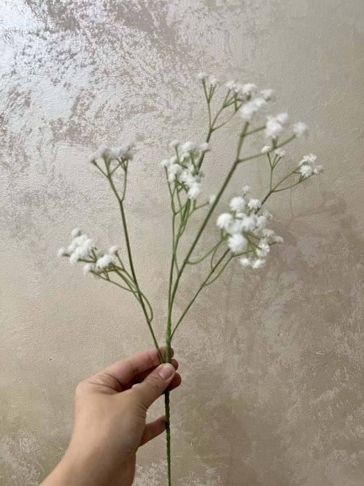 Искуственные цветы