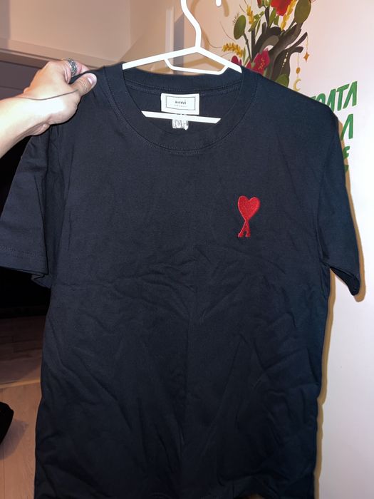 Tricou Ami Paris