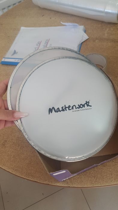 Vând Tarabane noi originale