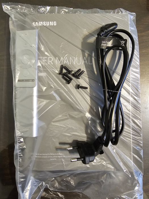 Телевизор Samsung UE50MU6172U