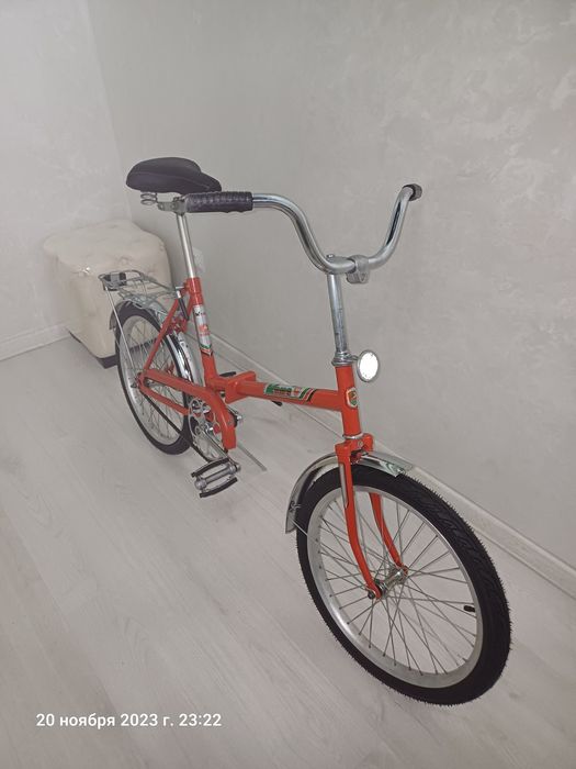 Продаётся Велик Кама