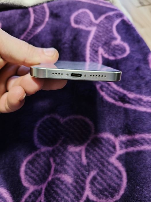 iPhone 15pro max 256gb