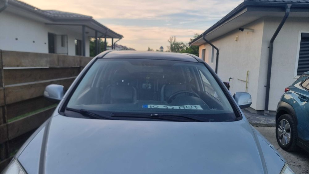 Honda CRV 2008 2.0 Benzina