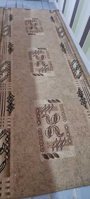 ковровая дорожка