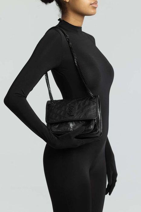 Сумка YSL niki о