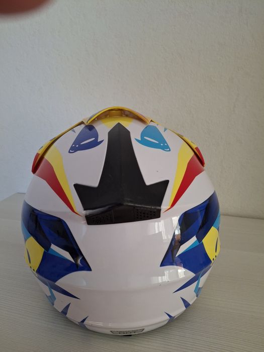 Шлем для мотоцикла 10000
