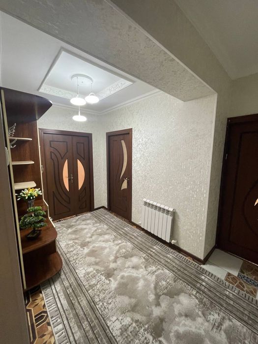 Продаётся 2-х комнатная квартира в массиве саттепо