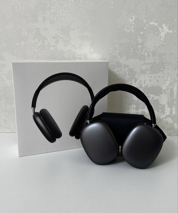 Наушники Airpods Max 1-е поколения