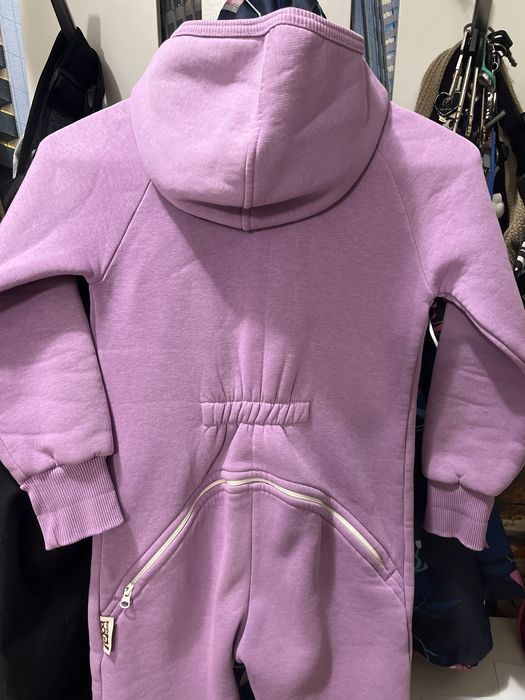 Комбинезон Бангли рост 116