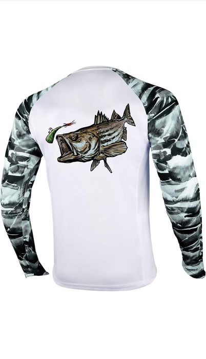 В продаже — оригинальная кастомная футболка из США Palmyth.