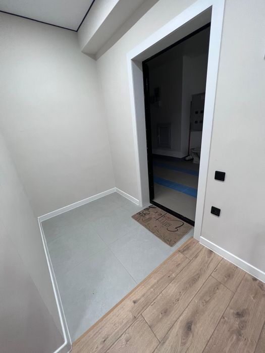 Квартира на долгосрочно